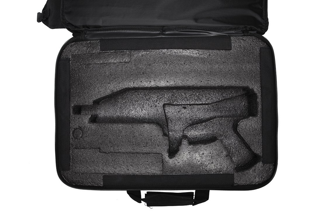 Amazon | ASG CZ スコーピオン EVO3A1用 タクティカル・キャリー 