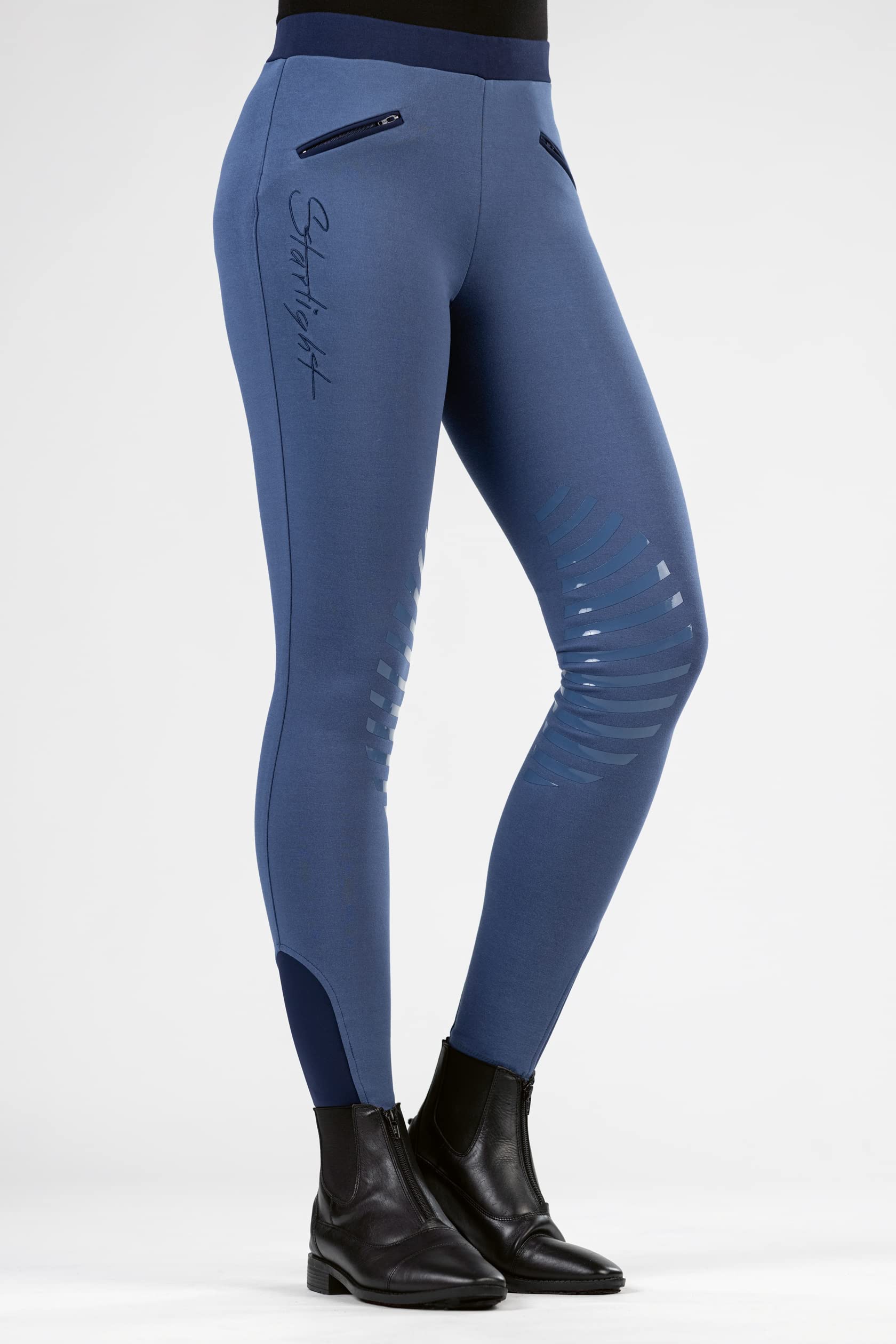 HKM Damen-Reithose Star Light für das Reiten