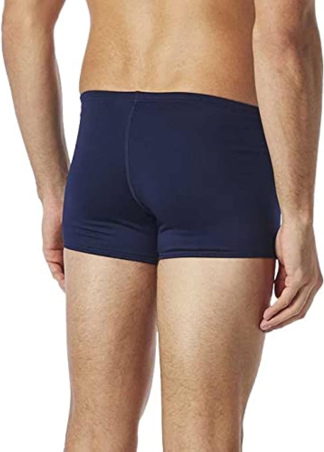 TYR Womens Durafast Elite Square Leg Swimsuit