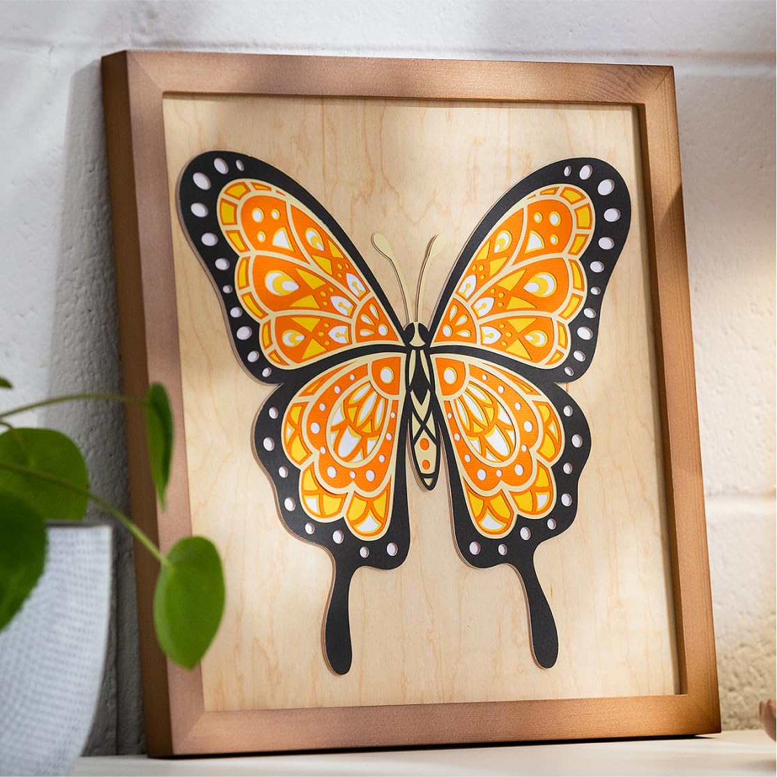Cricut Maker 4 pacchetto essenziale