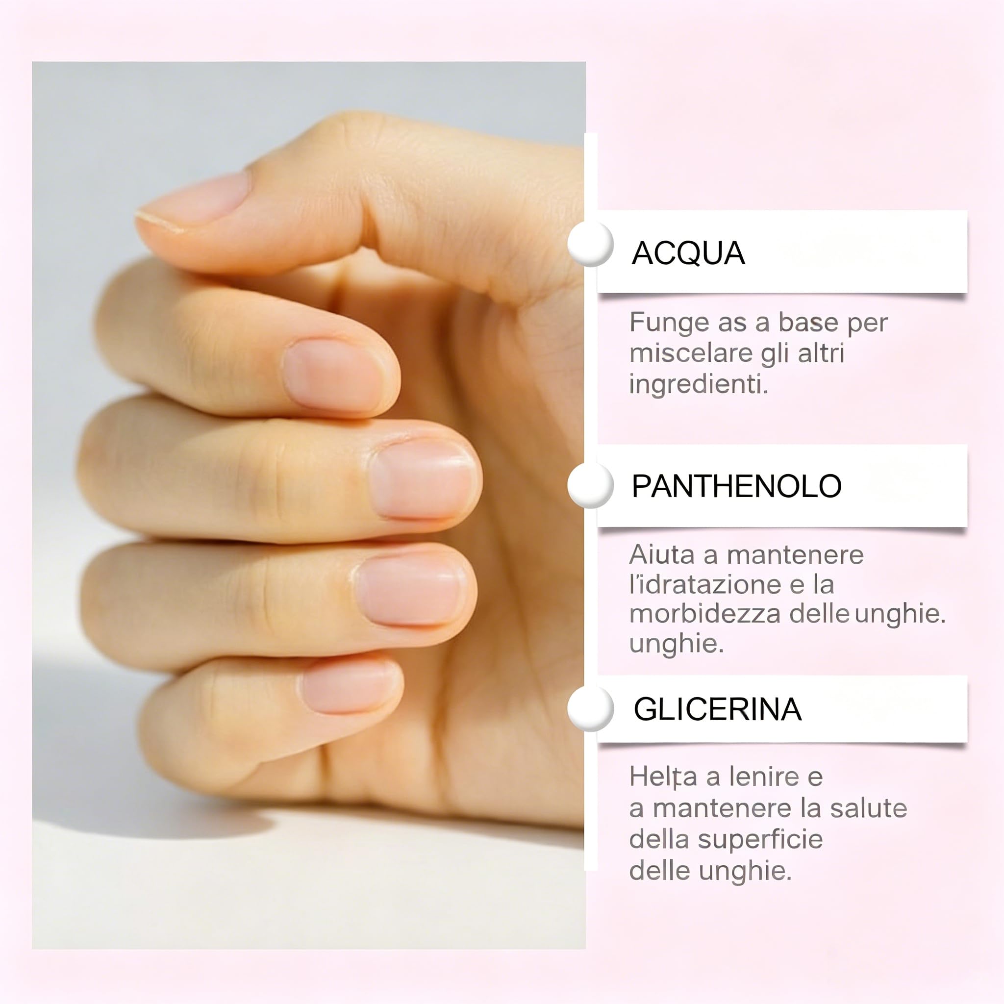 SassyTip Cuticle Pusher Pen Kit per la cura delle unghie - Penna per cuticole con olio idratante, Spingiunghie profumato, Penne tampone con design di facile applicazione