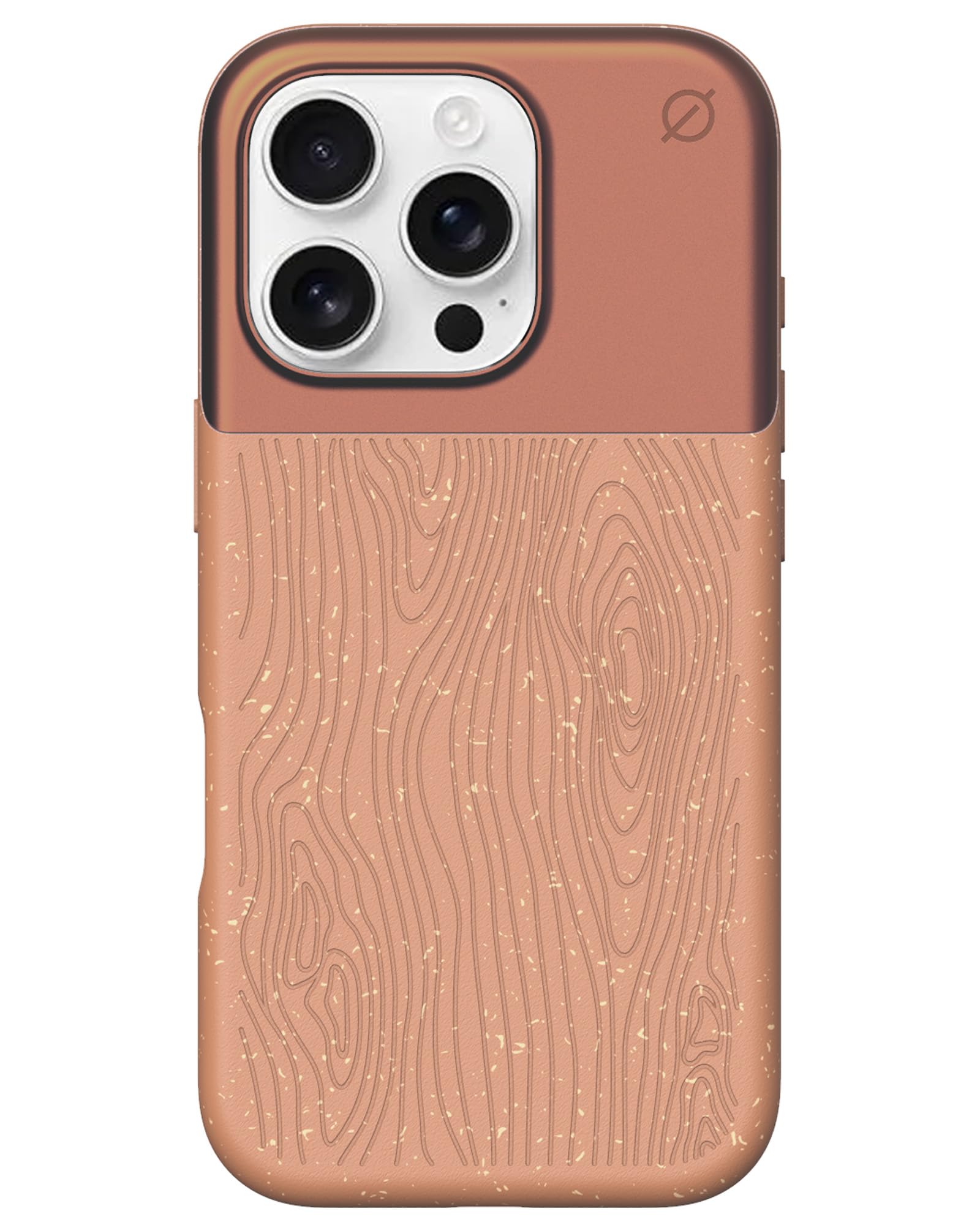 Apple iPhone 16 Pro Max MagSafe ウッド ケース Amazon.com: Atom Studios Wood Case for iPhone 16 Pro Max (6.9