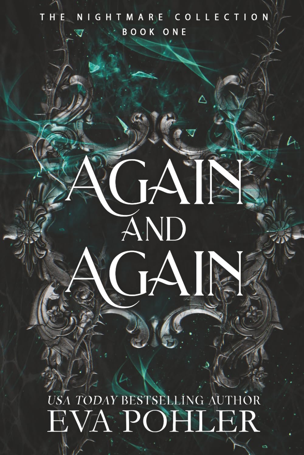 Again and Again (The Nightmare Collection)