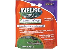 Bonide Infuse: Your Systemic Solution for Rose Health