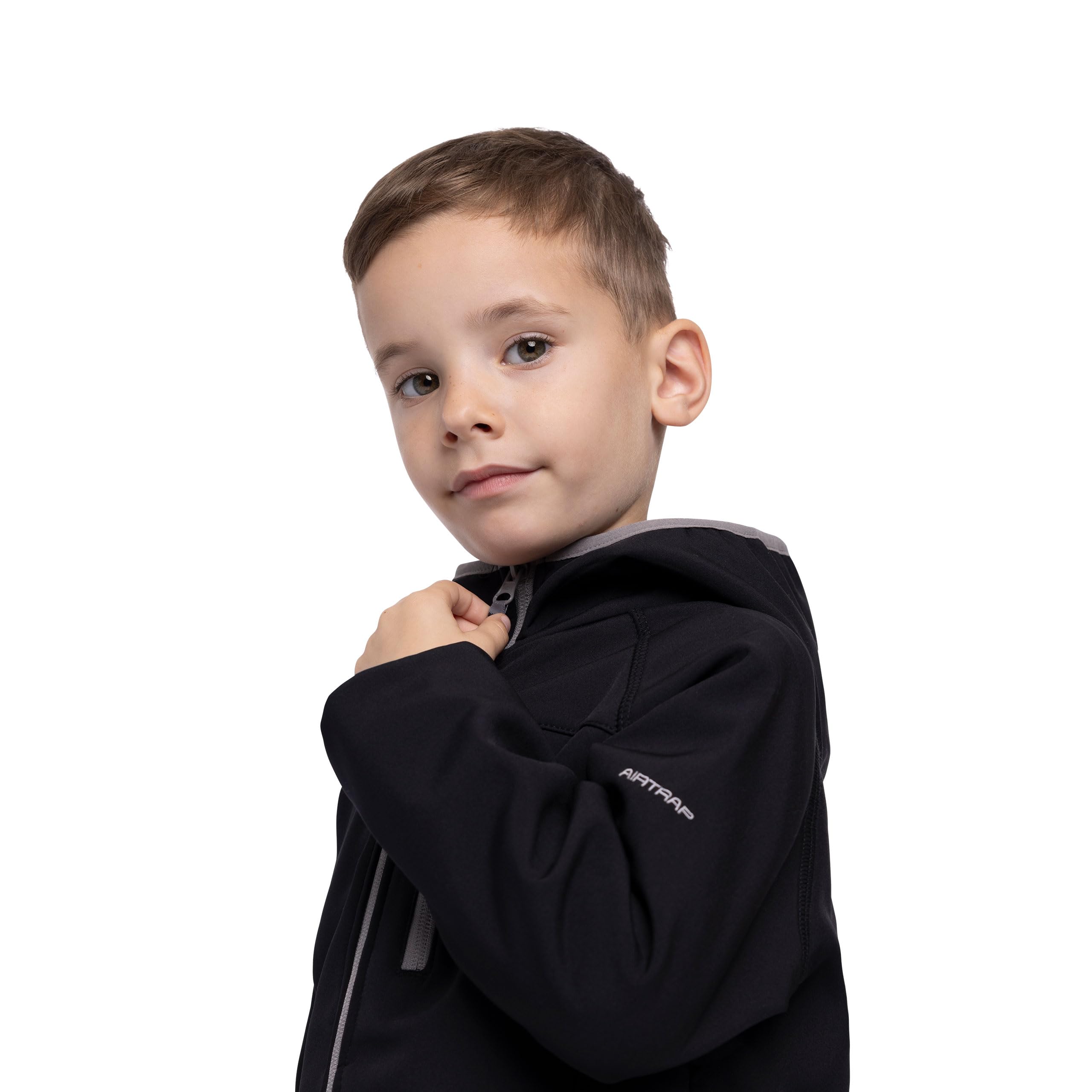 Trespass KIAN Uniseks - dzieci Kian