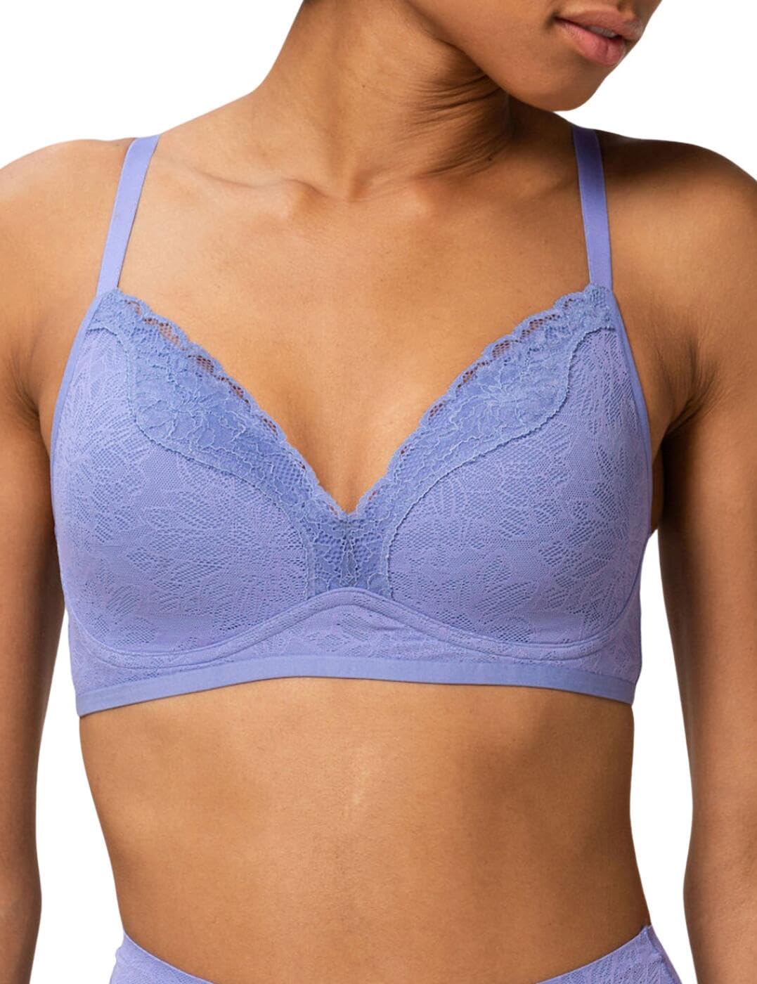 Triumph Damen Fit Smart P01 EX Schalen BH