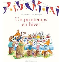 Un printemps en hiver