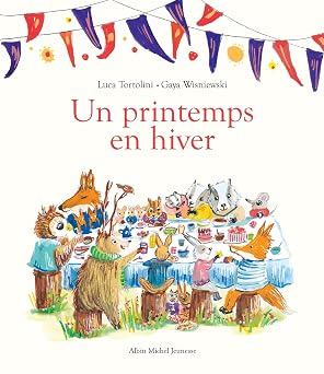 Un printemps en hiver