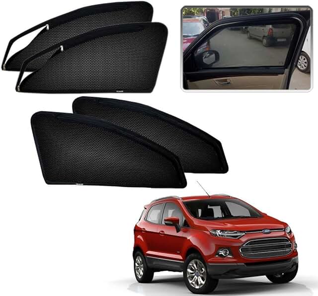 Amazon.in ford ecosport accessories