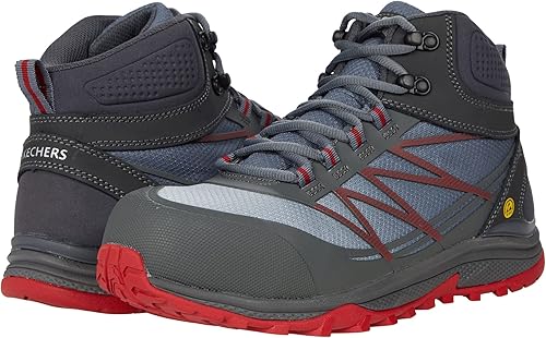 skechers composite toe amazon