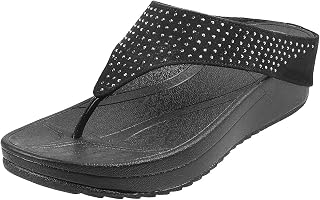 Mochi Women's Synthetic Sandals (32-1555)