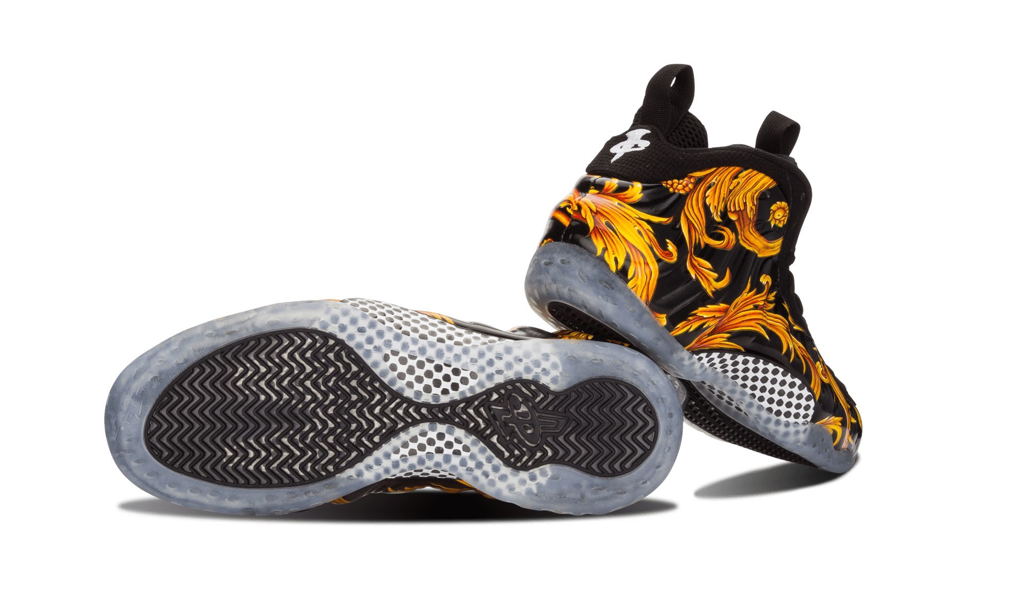 Nike Air Foamposite One Supreme Sp Desertcart Seychelles