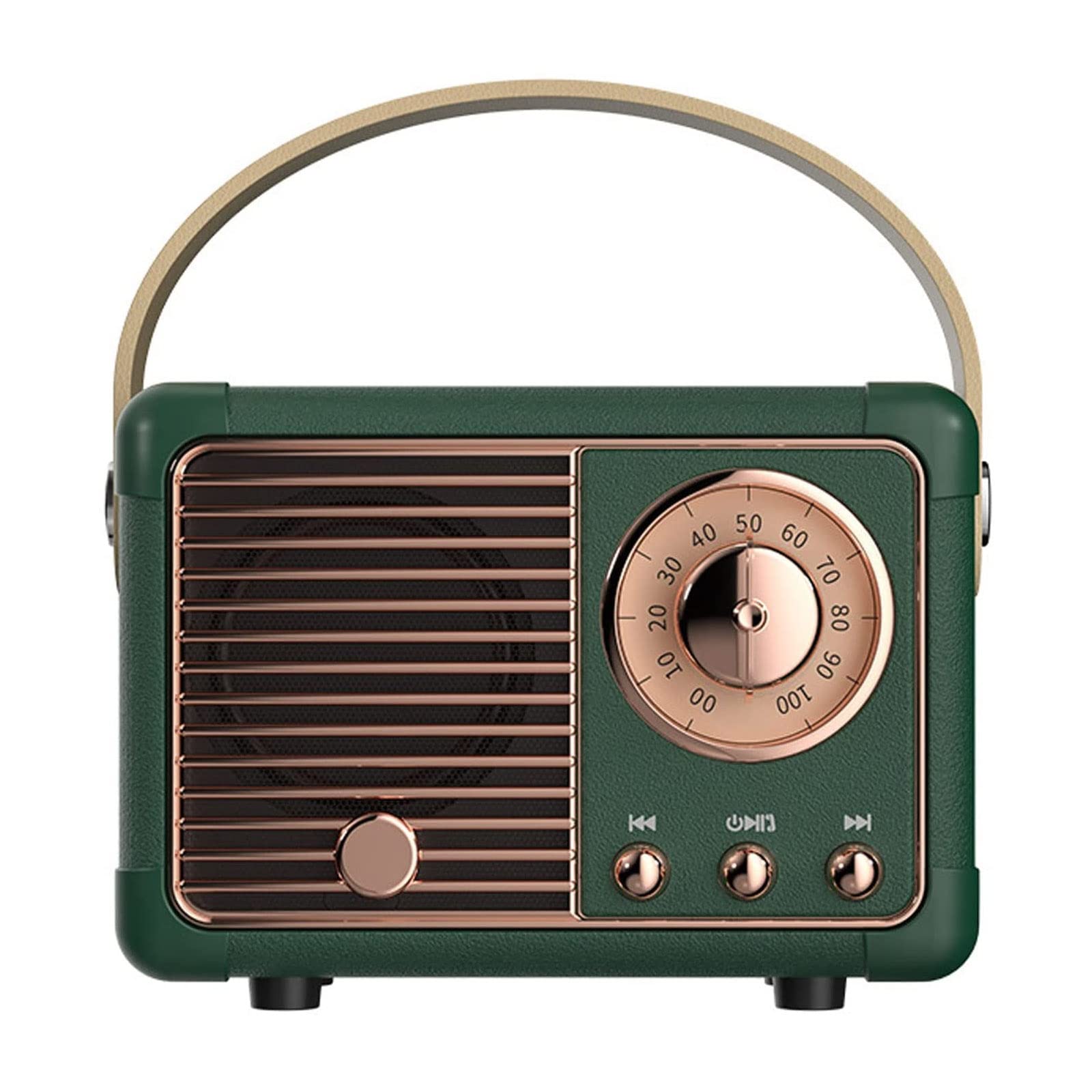 Roberts Revival Petite 2 – Retro radio met Bluetooth en wekkermodus – The New Sound