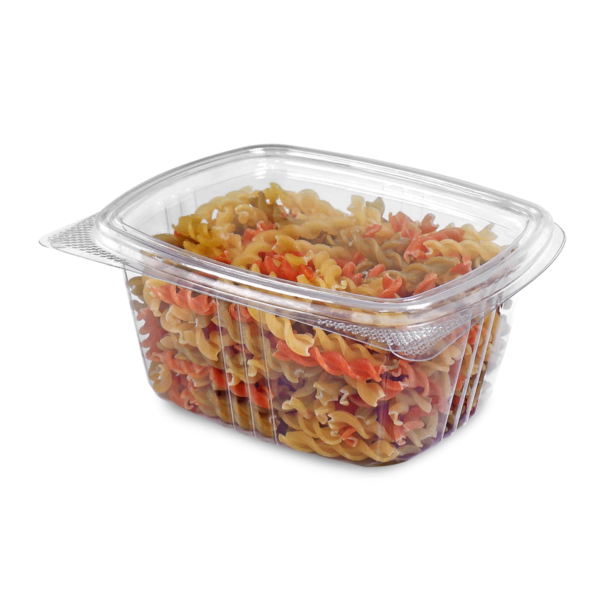 KODA CUP 16oz / Clear / 16.0 fluid_ounces Clamshell Take Out Containers