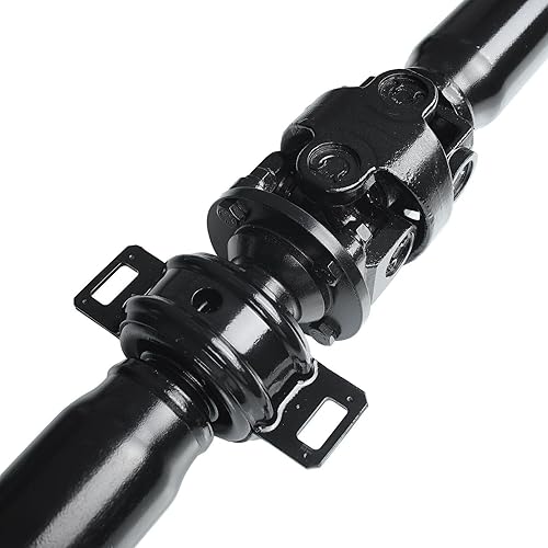 Miniatura 8 de Reemplazo del conjunto del eje de transmisión trasero de 75.625 pulgadas para Toyota Tacoma Pre Runner 2WD 2.7L con Auto Trans. 936-704