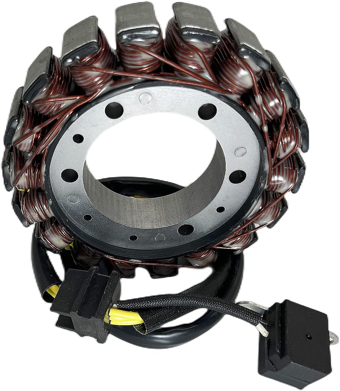 JETNIT for Suzuki Stator Motorcycle 2005 Boulevard C90 Intruder - VL1500 32101-10F00/32101-10F01/32101-10F10/32101-10F11/32101-10F12
