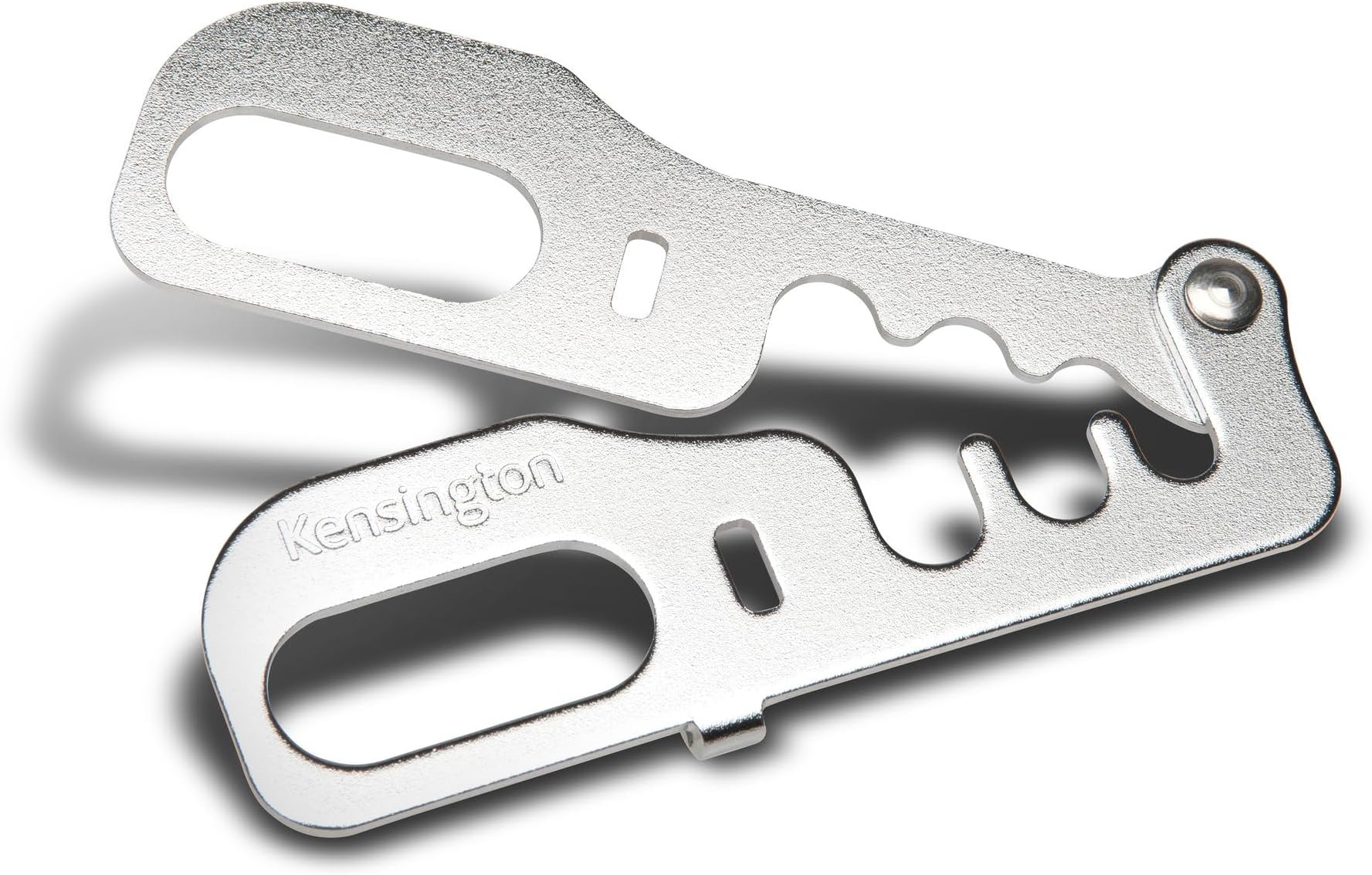 Kensington CableSaver Multi-Device Cable Trap for Computer Locks, K64519US