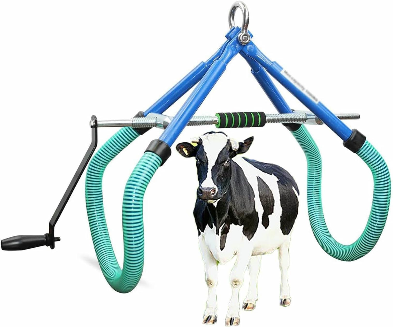 Ascenseur de hanche pour vache en acier inoxydable de haute qualité