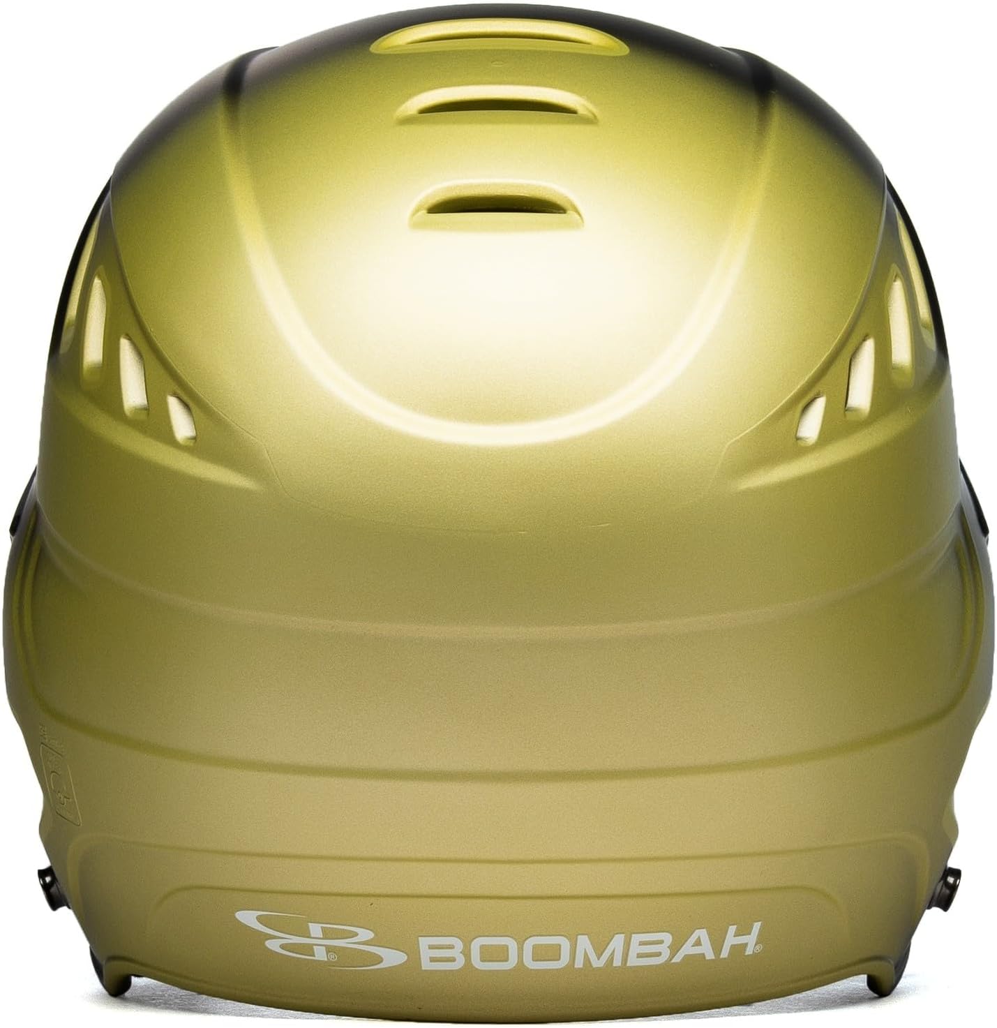 Boombah DEFCON Baseball/Softball Helmet Metallic Fade - Multiple Color Options - 2 Sizes