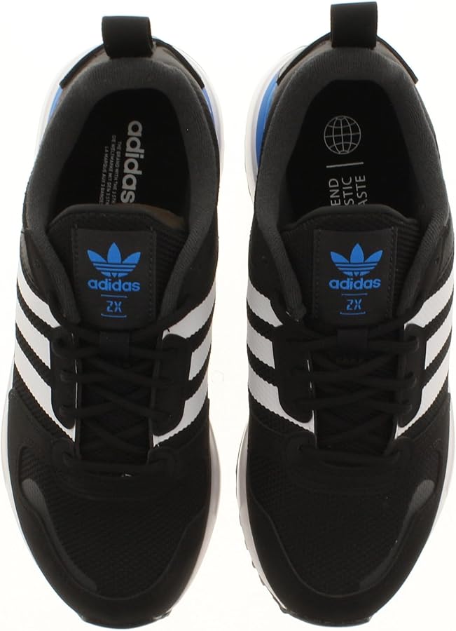 adidas Unisex Kid's Zx 700 Hd J Track Shoe: Amazon.co.uk: Fashion