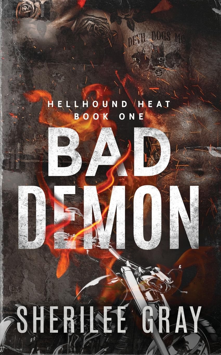 Bad Demon (Hellhound Heat)