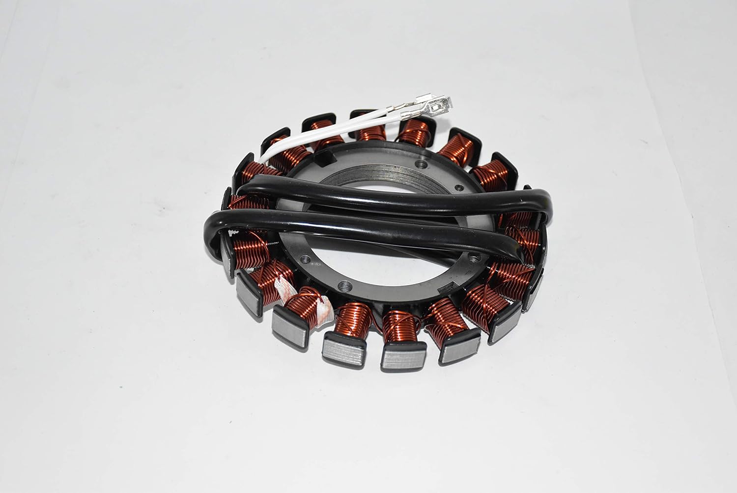 15/20 Amp Stator Replacement for Kohler 237878-S 2408503-S 5475509-S 24-085-03-S 41-085-07 24-085-01 54-755-09-S Stator Fits K532 K582 K161 K181 K241 Stator Kit