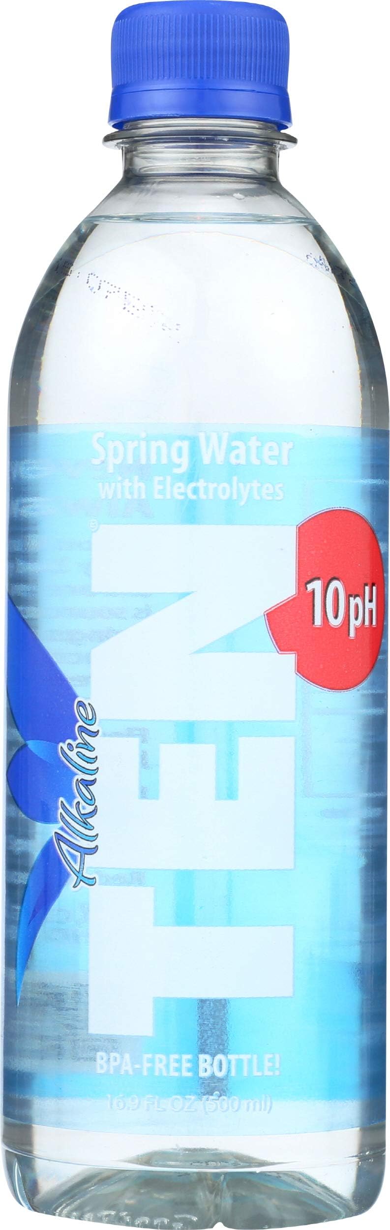Alkalife Water Spring, 16.9 oz