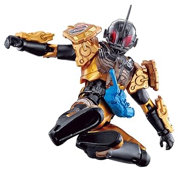 【20体セット】仮面ライダー　RKFレジェンドライダー / ライダーアーマー レビュー】RKFライダーアーマーシリーズ 仮面ライダージオウ