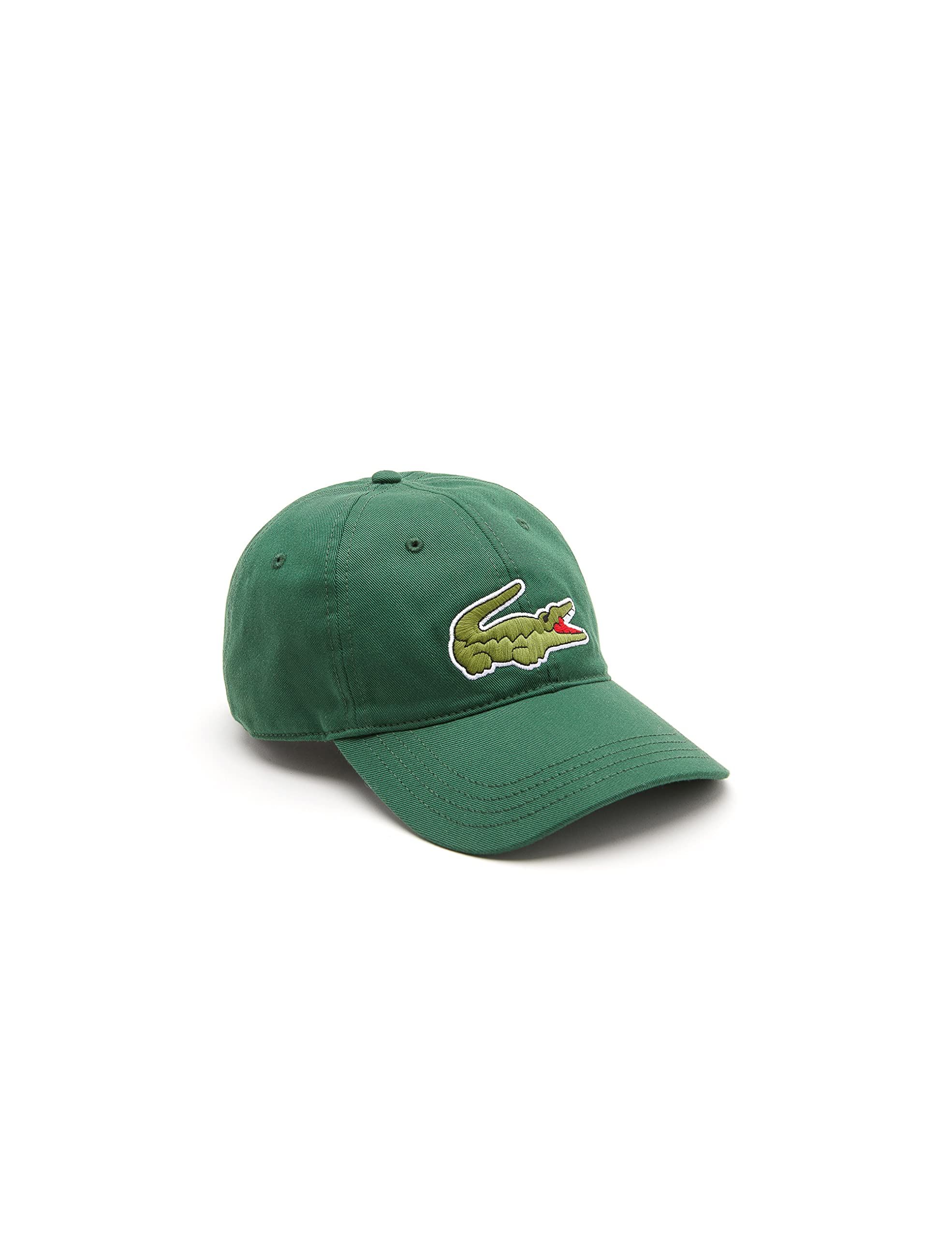 Lacoste Unisex Green Mens Cap Mens