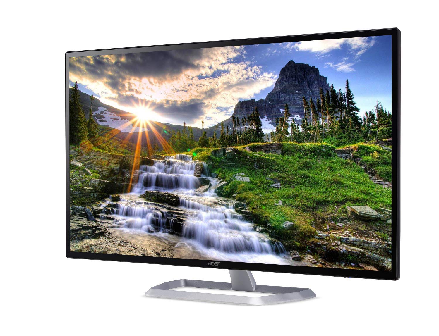 Amazon.com: Acer EB321HQU Cbidpx 31.5