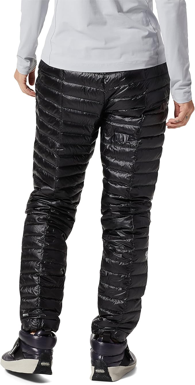 mountain hardware down pants