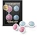 LELO Beads: Juguetes eróticos para Mujer, Bolas Chinas de Primera Calidad para el Suelo Pélvico, Juguetes Sexuales para Alcanzar más Orgasmos