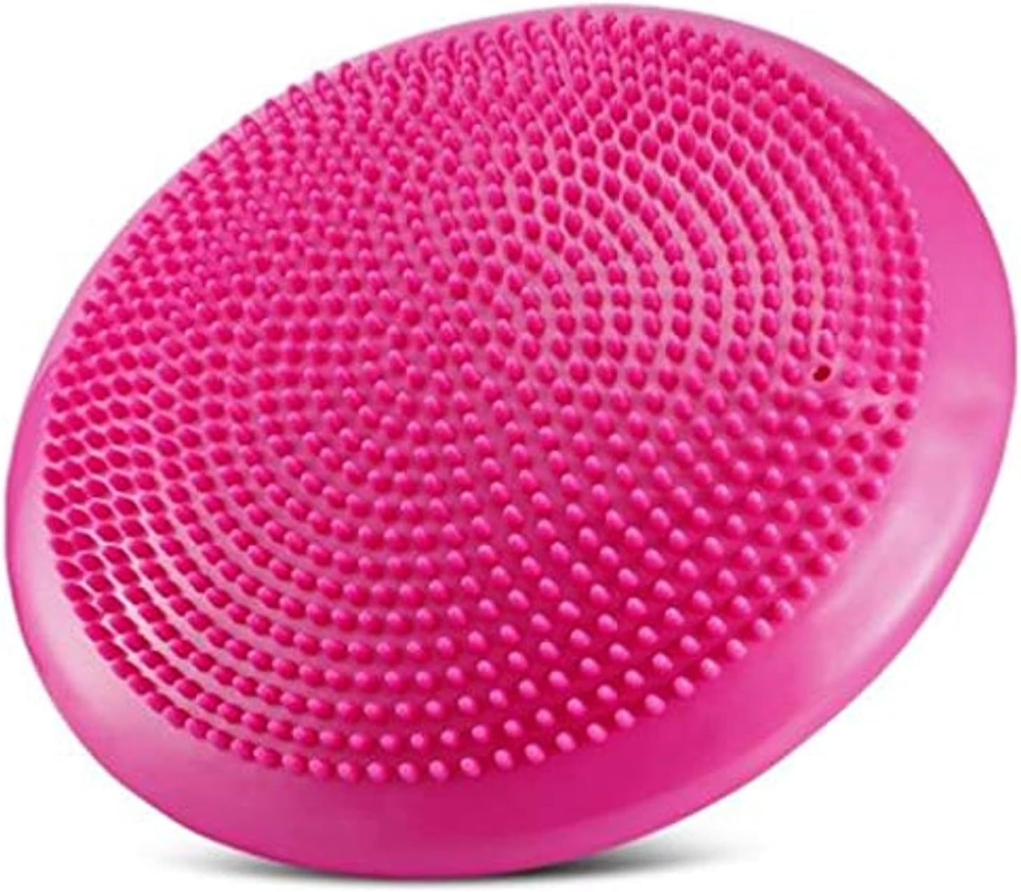 Inflatable Yoga Wobble Stability Balance Disc