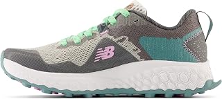 New Balance Fresh Foam X Hierro V7 Running Sneaker Grey