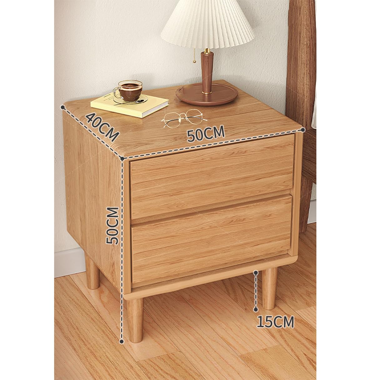 Amazon.co.jp: [dhiuebc] サイドテーブル サイドチェスト ナイト