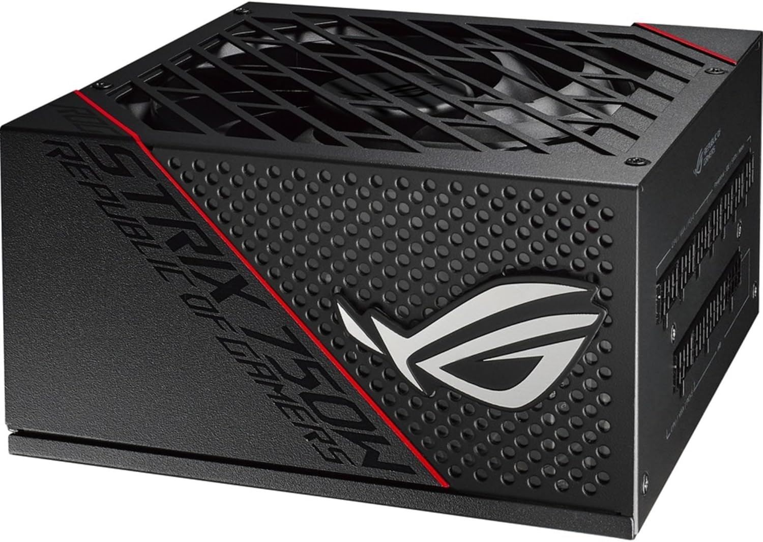 ASUS ROG STRIX 1000W Gold PSU with Efficient Togo | Ubuy