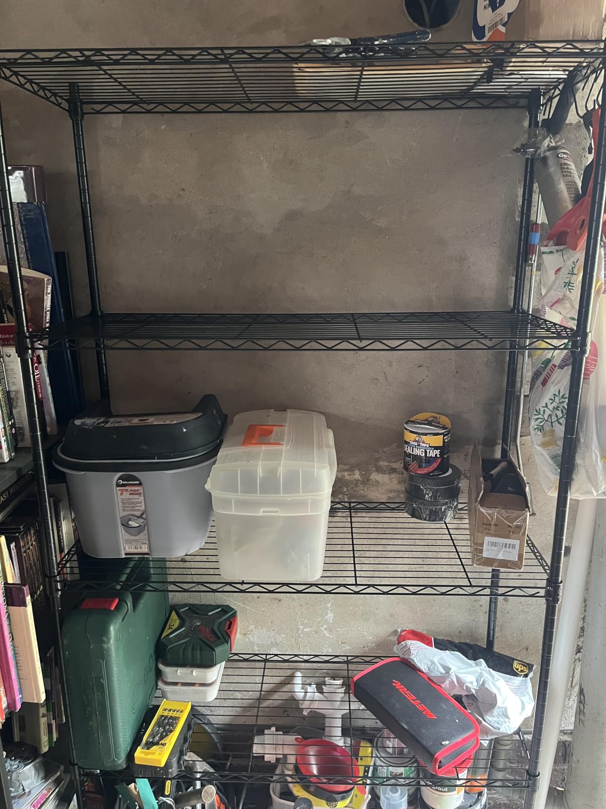 Customer photo