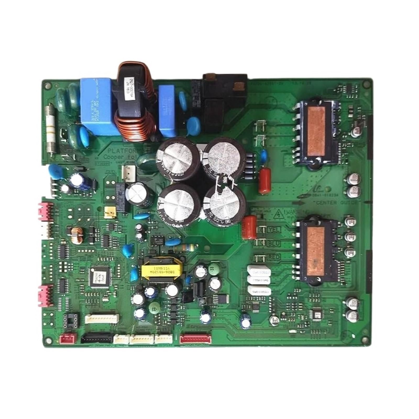 Carte mère DB93-10939H pour régulation optimale du climatiseur DB93-10939E