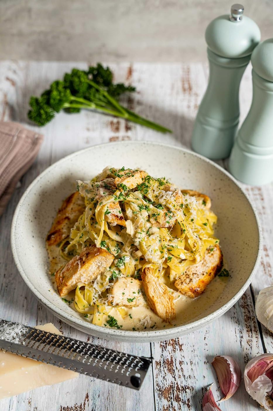 Watts Cooking: Deliciously Simple Recipes to Inspire Home Cooks - Image 3