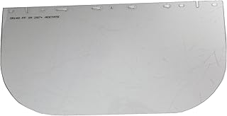Sellstrom Replacement Acetate Window - for 390 Series Face Shields - ANSI Z87.1