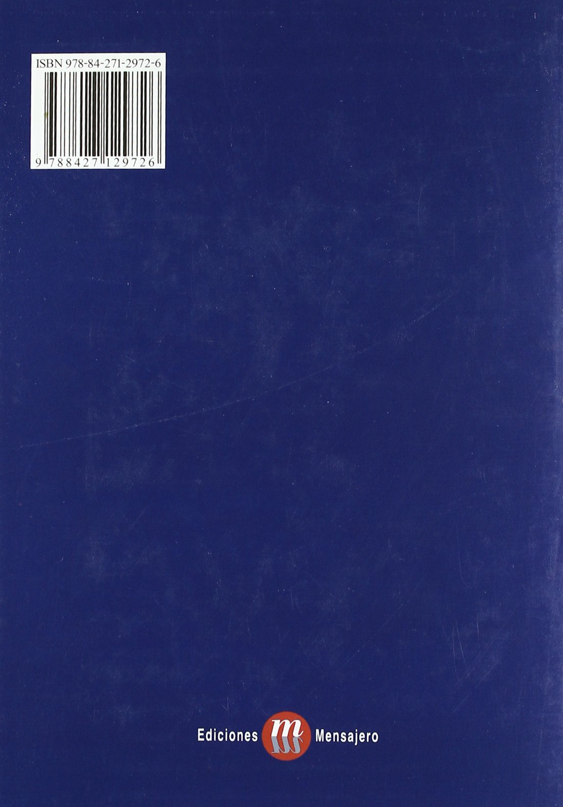 La biblia de nuestro pueblo / The bible of our people