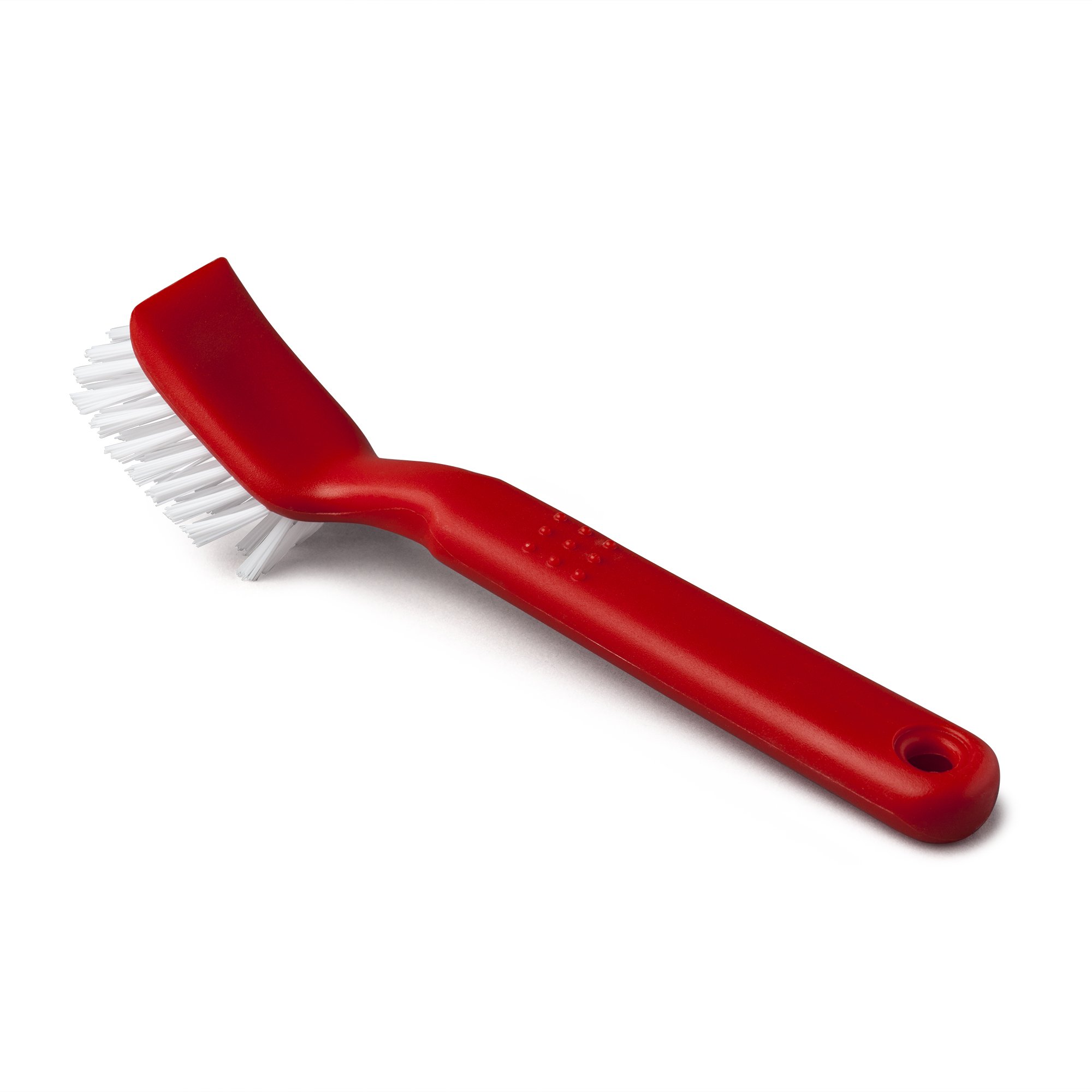 Zeal Red Dish Brush, One Size