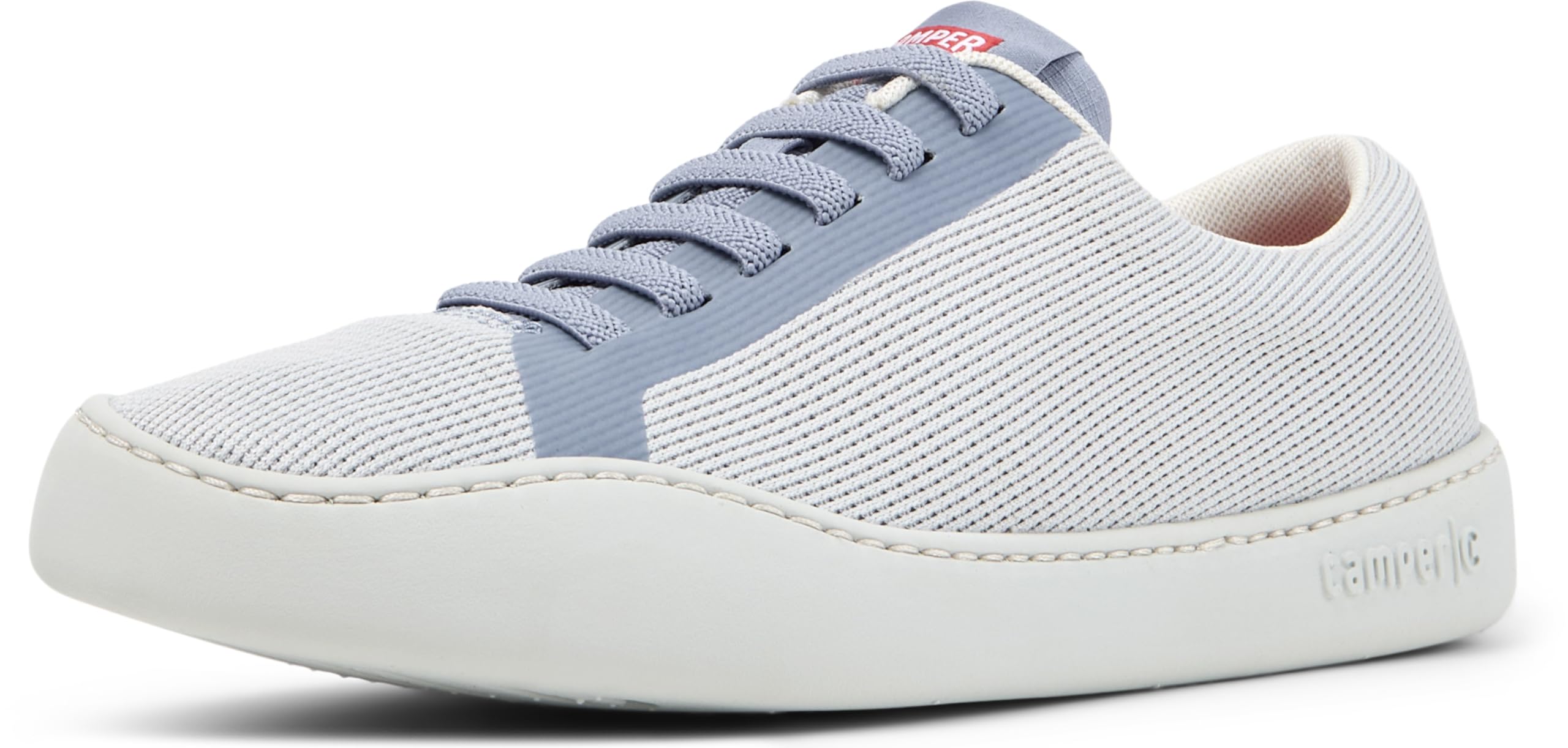 Camper Peu Touring Women Sneaker Lt/Pastel Blue 38 (EU)