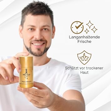 PACO RABANNE - 1 MILLION desodorante stick - 75 gr