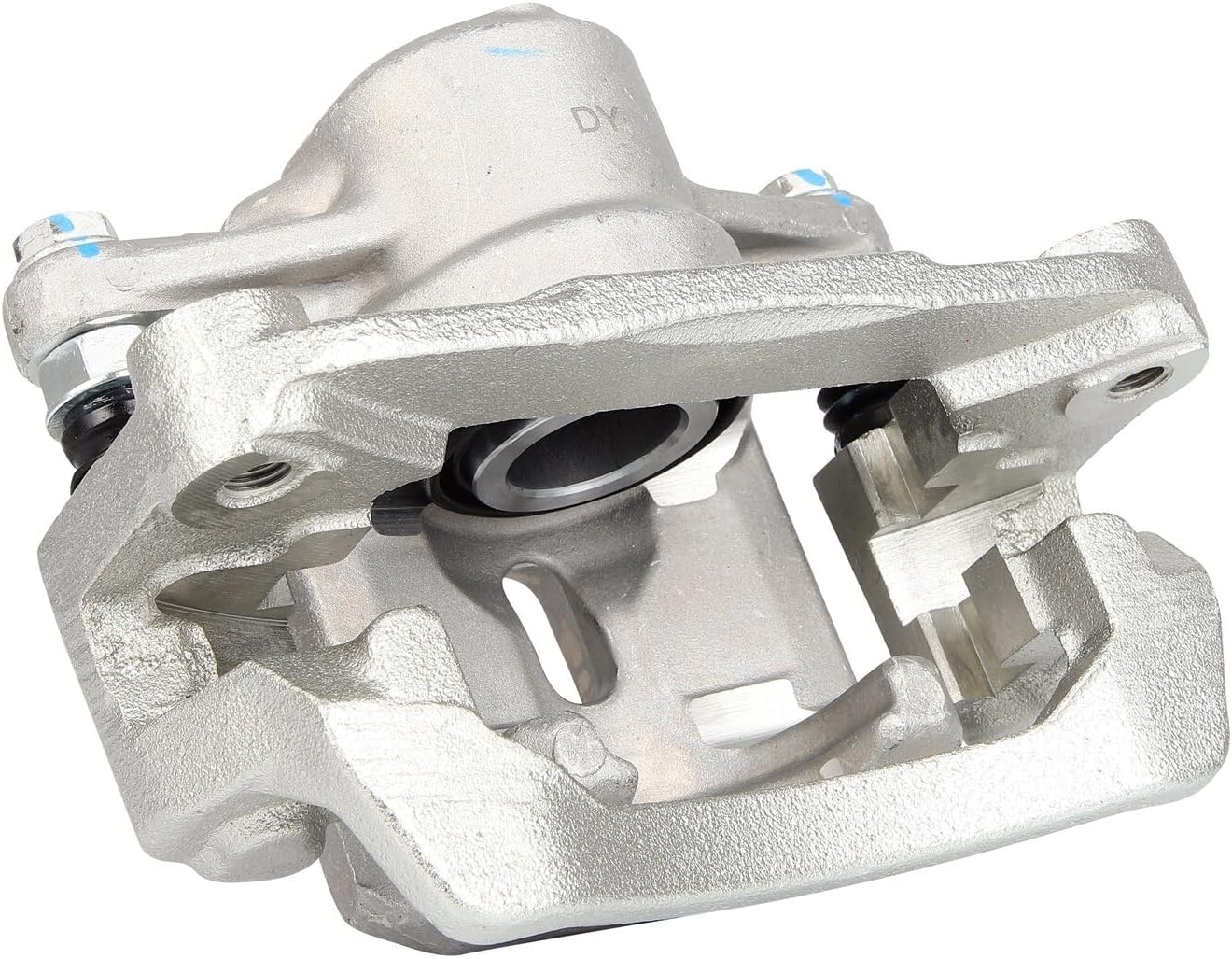 AUTOMUTO Rear Left & Right 19B6277 19B6276 Disc Brake Calipers With Bracket For Subaru For Legacy 2010-2014 For Subaru For Outback 2010-2014