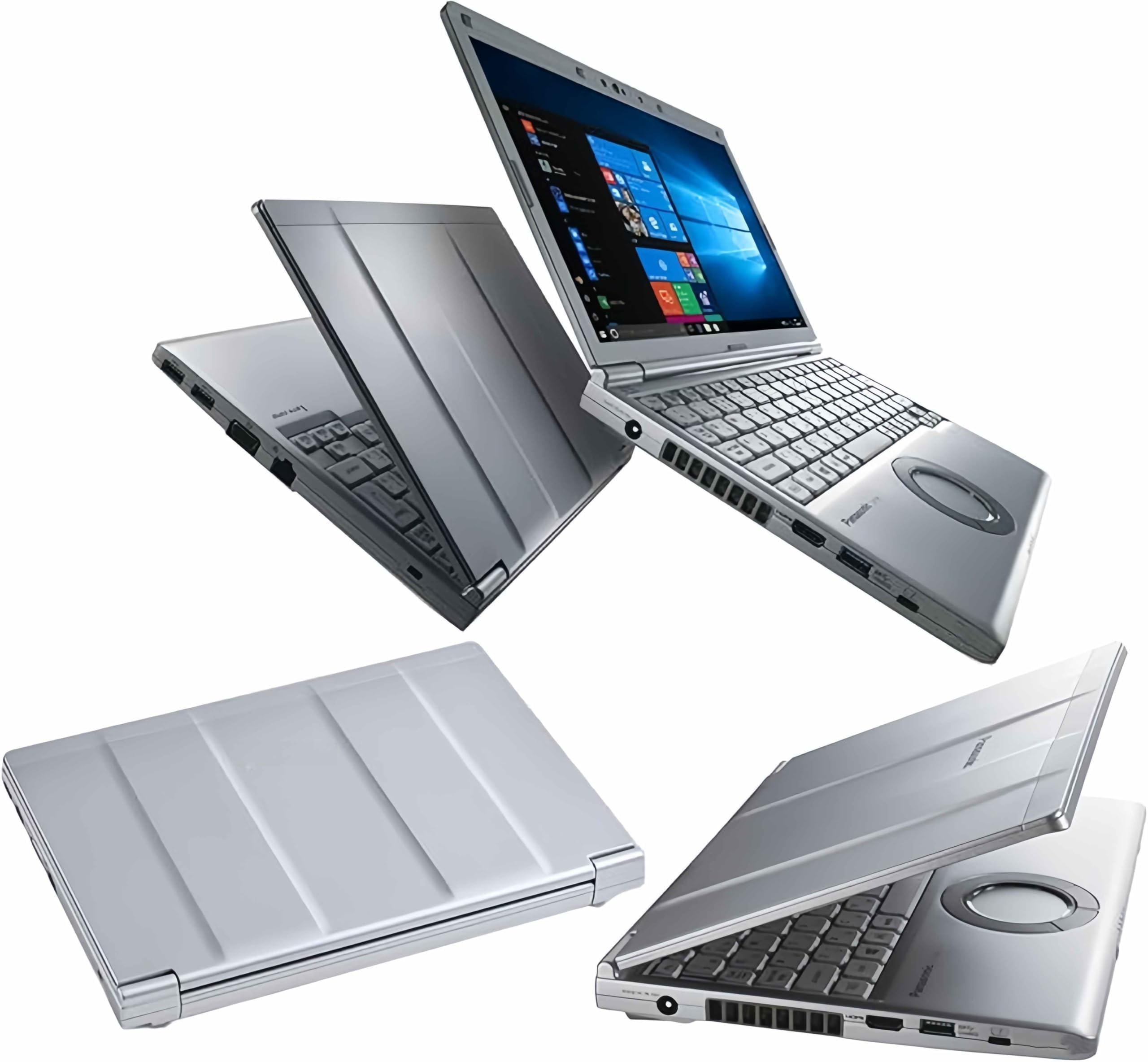 Let's note CF-SV8 メモリ8GB Intel Core i5 Amazon.co.jp: 【整備済み品】ノートパソコン Let's note CF-SV8 第8