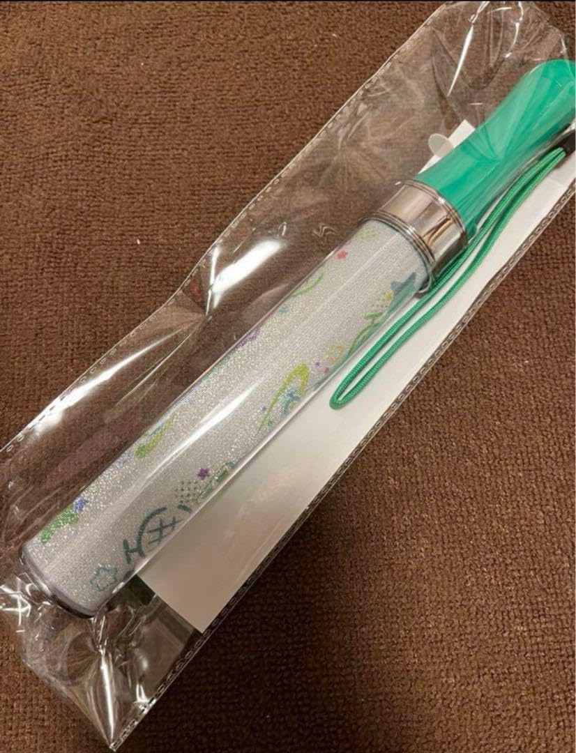 めろんぱーかーペンライト めろぱか 数量限定】めろぱか オフィシャルペンライト【3月中旬以降順次
