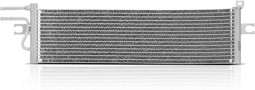 Amazon.com: A-Premium Transmission Oil Cooler Compatible with Amazon.com: A-Premium Transmission Oil Cooler Compatible with