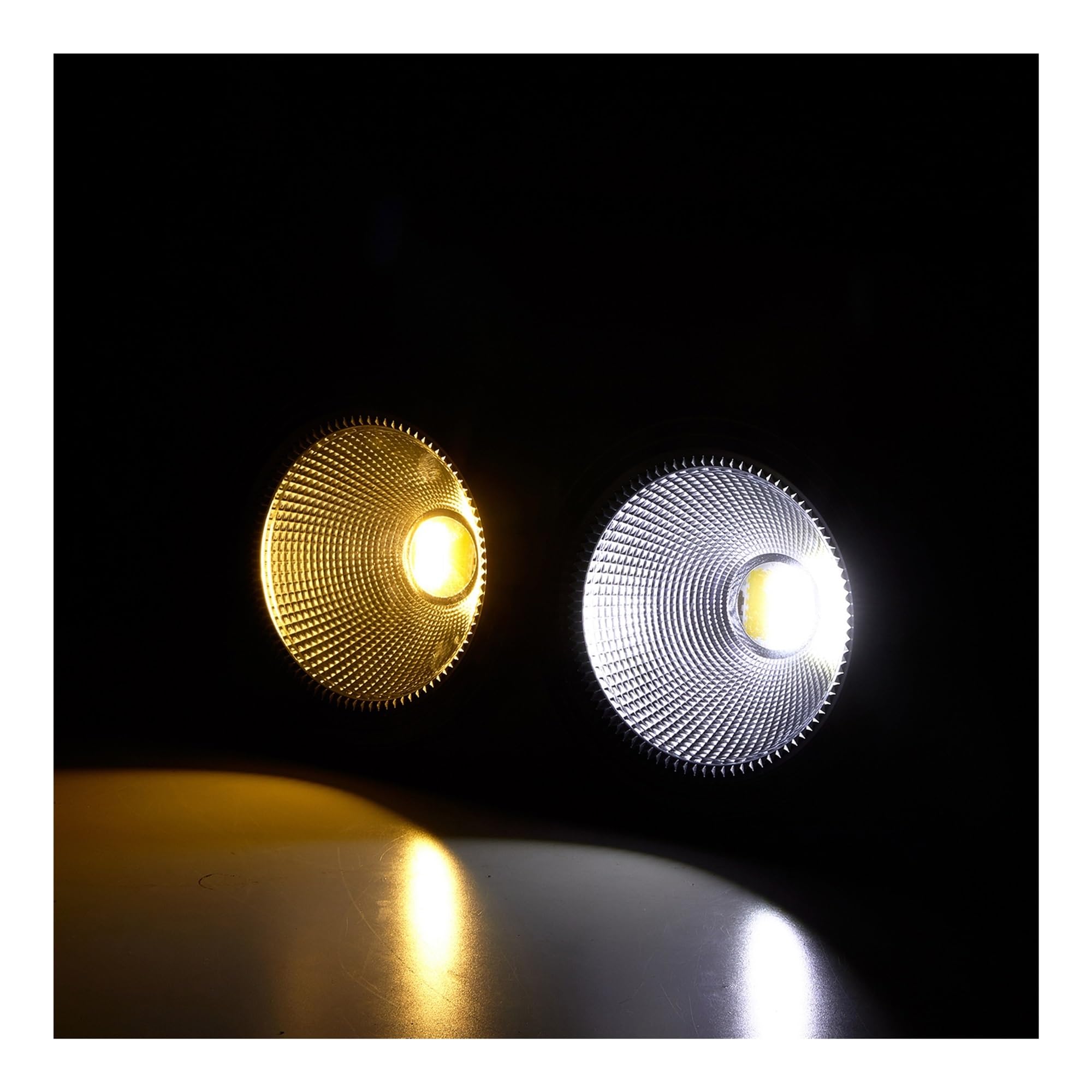 200W LED COB Wash Audience Light 2eye 2x100W powódź światło sceniczne Matrix Blinder oświetlenie na pokaz Conce Na imprezy i do klubów