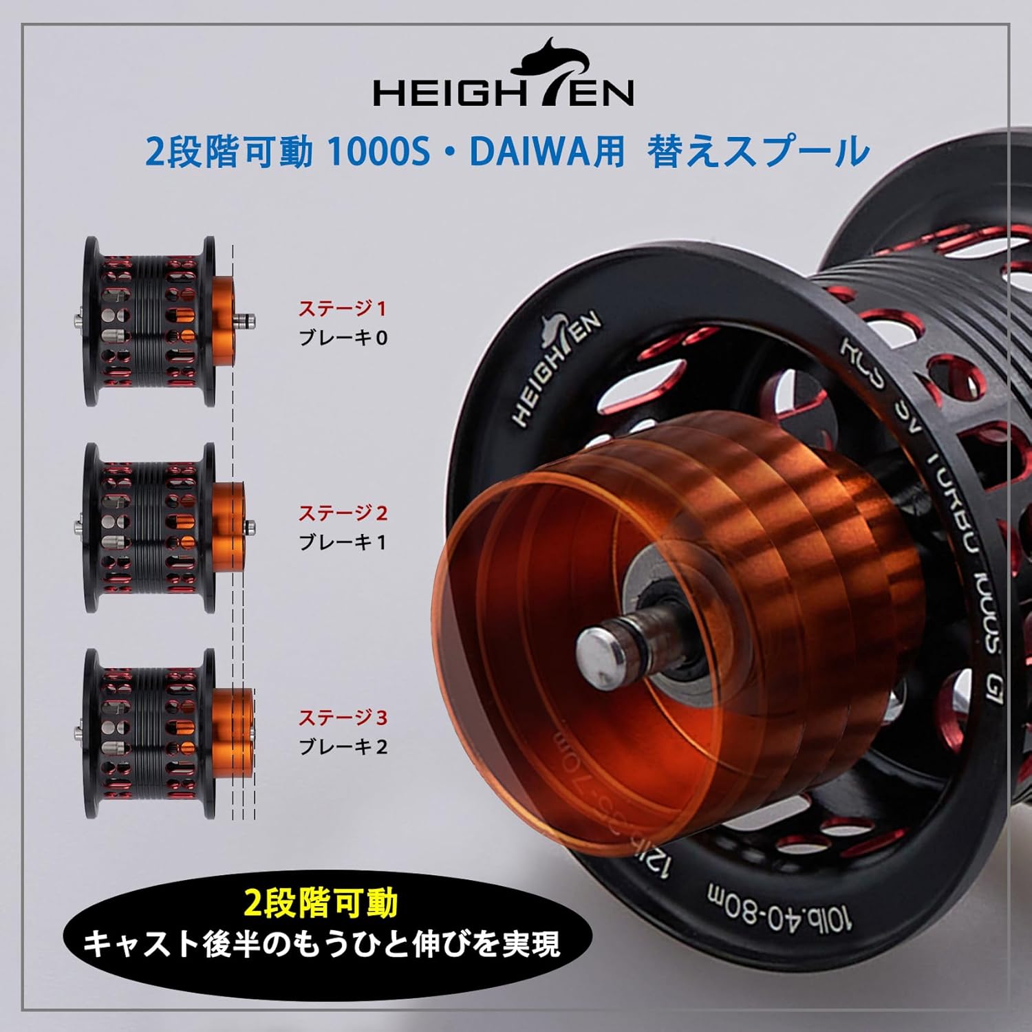 ABU AMBASSADEUR 3500CDL アブ アンバサダー 金メッキ ABU AMBAADEUR